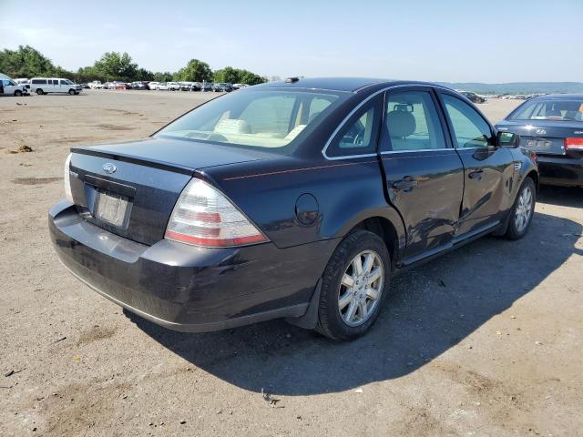 Photo 4 from auction – 2009 FORD TAURUS SE with VIN 1FAHP23W89G107561