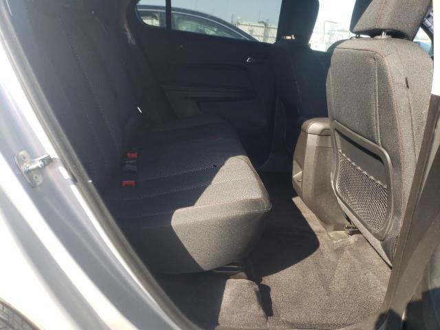 Photo 6 from auction – 2015 CHEVROLET EQUINOX LT with VIN 2GNALBEK0F6407339
