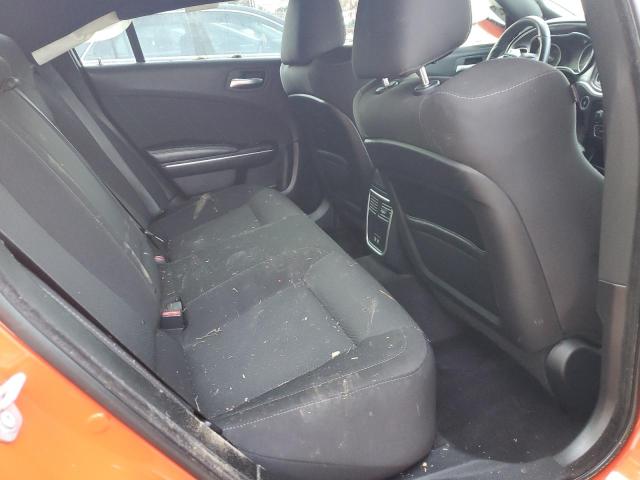 Photo 6 from auction – 2017 DODGE CHARGER R/ with VIN 2C3CDXGJ1HH606444