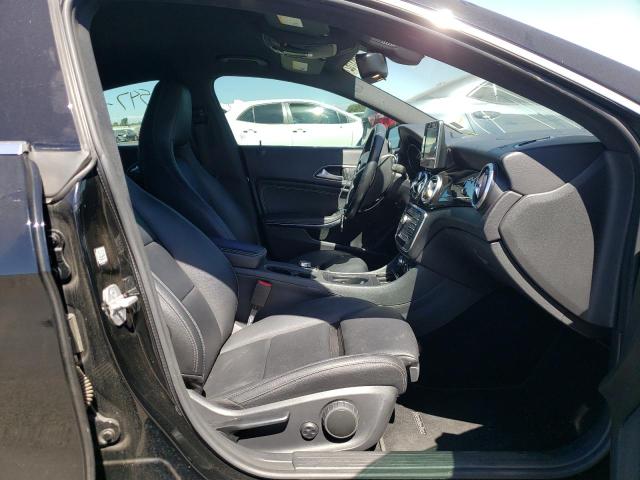 Photo 5 from auction – 2016 MERCEDES-BENZ CLA 250 with VIN WDDSJ4EB7GN335508