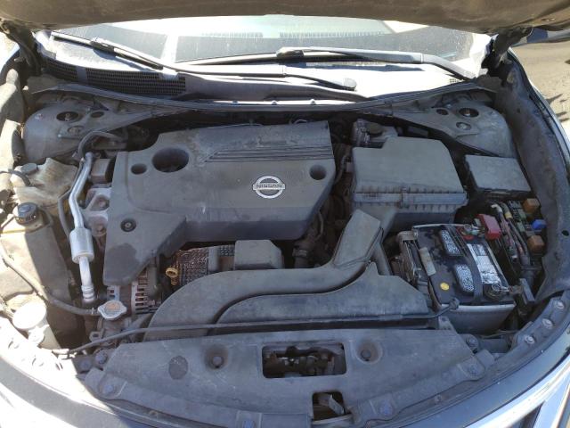 Photo 7 from auction – 2013 NISSAN ALTIMA with VIN 1N4AL3APXDN424969
