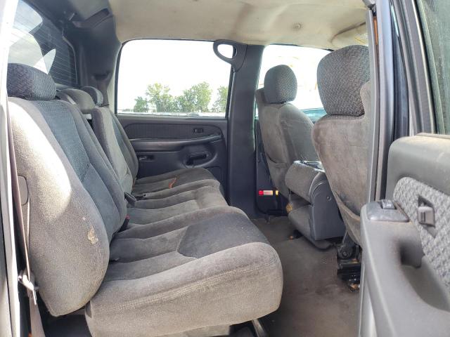 Photo 6 from auction – 2004 CHEVROLET AVALANCHE with VIN 3GNEC12T54G231334