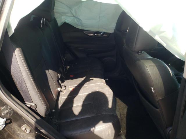 Photo 6 from auction – 2016 NISSAN ROGUE S with VIN 5N1AT2MT2GC786996
