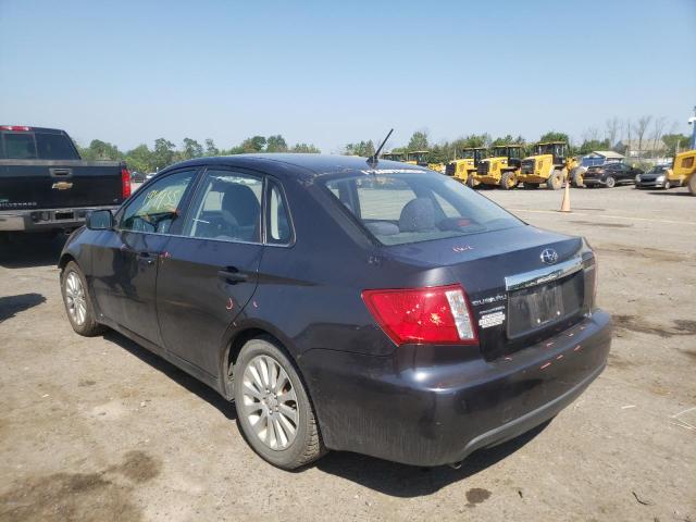 Photo 3 from auction – 2011 SUBARU IMPREZA 2. with VIN JF1GE6B63BH508638