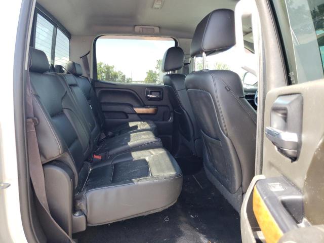 Photo 6 from auction – 2014 CHEVROLET SILVERADO with VIN 3GCUKSEC7EG465744
