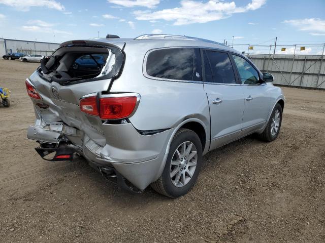 Photo 4 from auction – 2017 BUICK ENCLAVE with VIN 5GAKVBKD6HJ226007