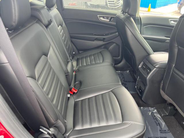 Photo 6 from auction – 2019 FORD EDGE SEL with VIN 2FMPK4J91KBC19463