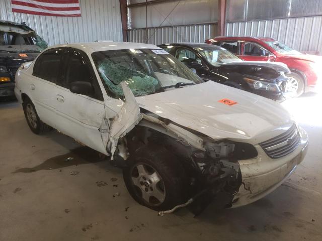 CHEVROLET CLASSIC 2005 with VIN 1G1ND52F65M191652 - Photo from auction