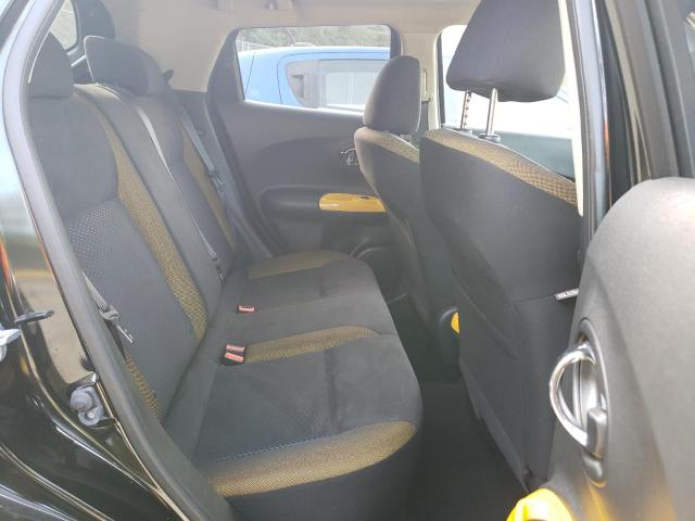 Photo 6 from auction – 2016 NISSAN JUKE S with VIN JN8AF5MV9GT654319