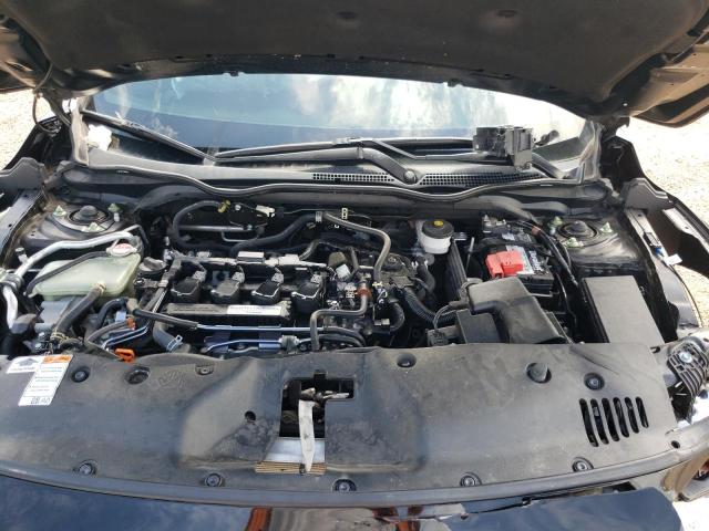 Photo 7 from auction – 2018 HONDA CIVIC EX with VIN SHHFK7H54JU219249