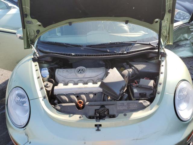 Photo 7 from auction – 2008 VOLKSWAGEN NEW BEETLE with VIN 3VWPW31C88M526275