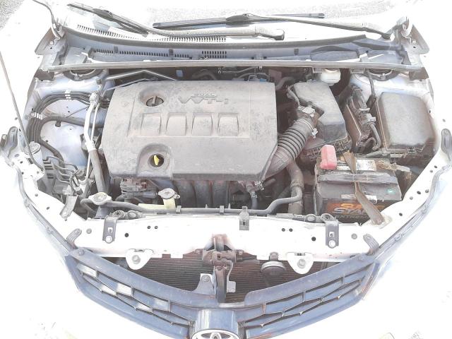 Photo 7 from auction – 2016 TOYOTA COROLLA L with VIN 2T1BURHE2GC519956