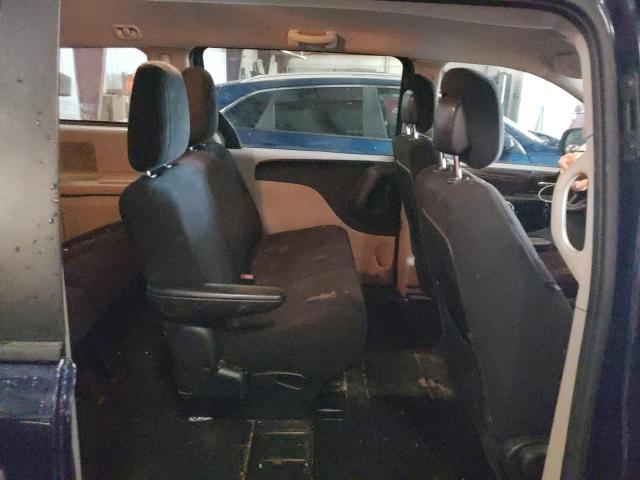 Foto 6 de la subasta – 2014 DODGE GRAND CARA con VIN 2C4RDGBG7ER136296