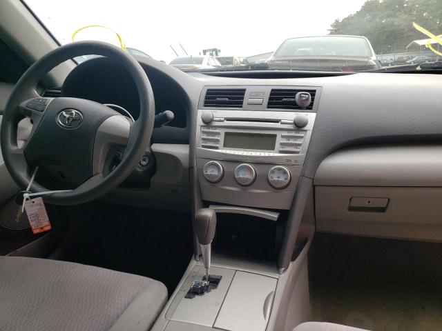 صورة رقم 9 من المزاد - 2011 TOYOTA CAMRY BASE مع VIN 4T1BF3EK0BU602441