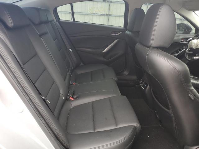 Photo 6 from auction – 2017 MAZDA 6 TOURING with VIN JM1GL1V53H1152232