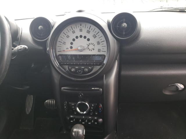 Photo 9 from auction – 2014 MINI COOPER S C with VIN WMWZC3C51EWP29388