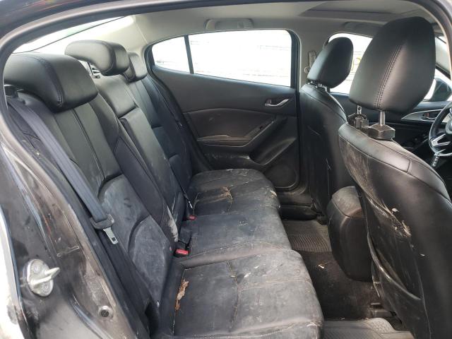 Photo 6 from auction – 2018 MAZDA 3 TOURING with VIN 3MZBN1V30JM215781