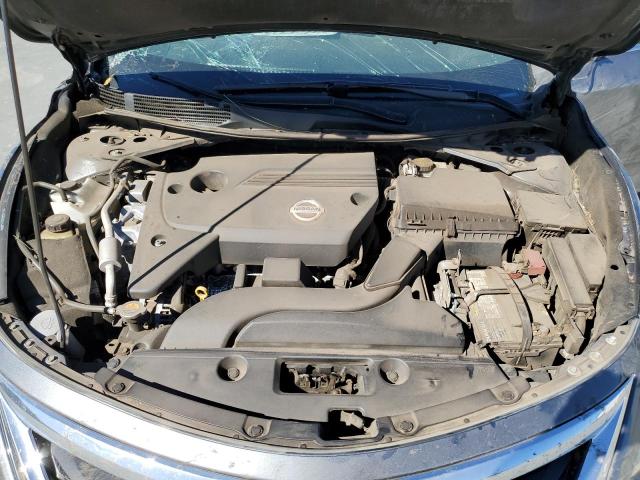 Photo 7 from auction – 2014 NISSAN ALTIMA 2.5 with VIN 1N4AL3AP5EC166597