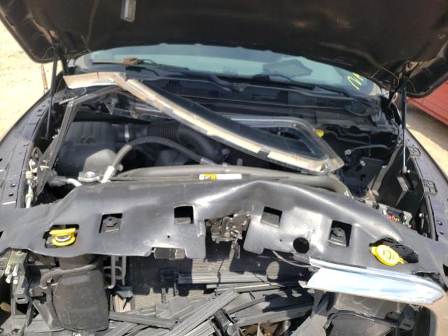 Photo 7 from auction – 2015 RAM 1500 SLT with VIN 1C6RR7TT7FS784337