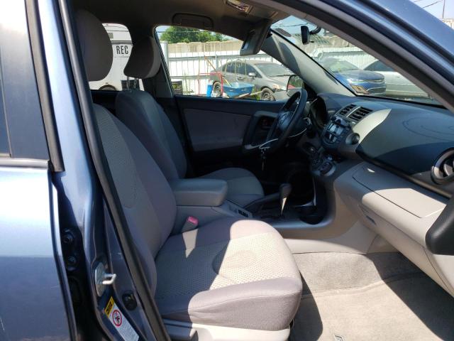 Photo 5 from auction – 2008 TOYOTA RAV4 with VIN JTMBD33V086069494