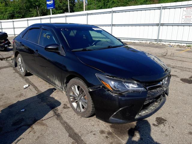 Photo 1 from auction – 2015 TOYOTA CAMRY LE with VIN 4T1BF1FK3FU956690