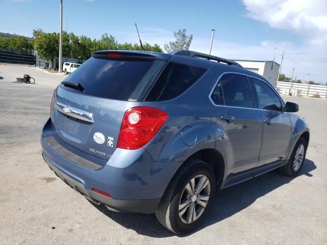 Photo 4 from auction – 2012 CHEVROLET EQUINOX LT with VIN 2GNALDEK9C6107466