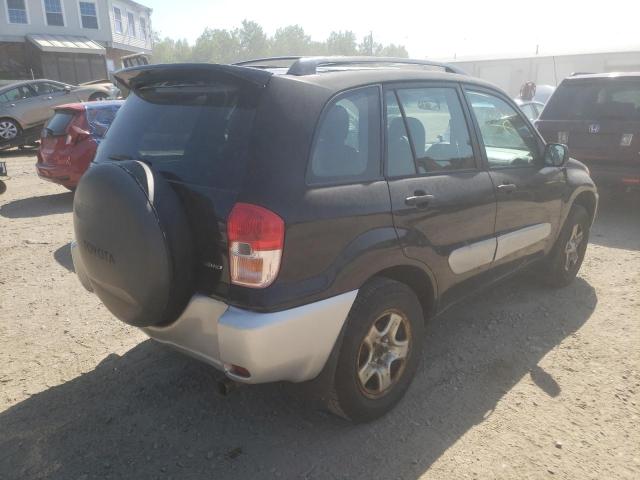 Foto 4 de la subasta – 2003 TOYOTA RAV4 con VIN JTEGH20V030092578