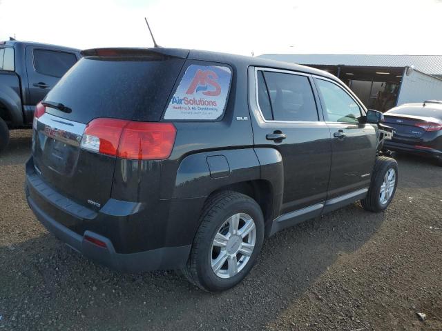 Photo 4 from auction – 2014 GMC TERRAIN SL with VIN 2GKFLVEK9E6251532