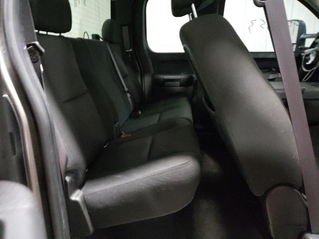 Photo 6 from auction – 2012 CHEVROLET SILVERADO with VIN 1GCRKSE73CZ310307