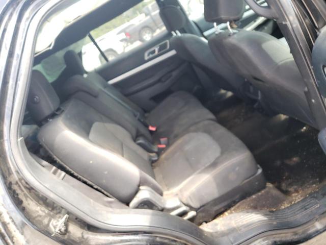 Photo 6 from auction – 2016 FORD EXPLORER X with VIN 1FM5K7D87GGA11096