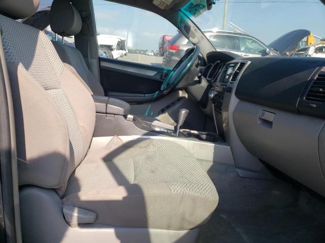 Photo 5 from auction – 2006 TOYOTA 4RUNNER SR with VIN JTEBU14R668064755