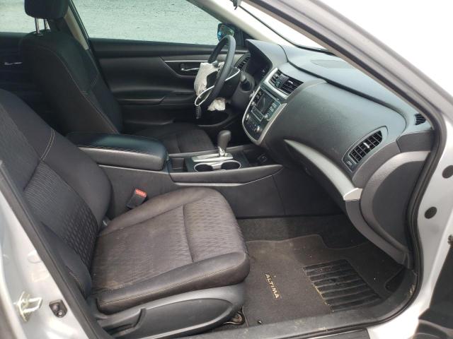 Photo 5 from auction – 2017 NISSAN ALTIMA 2.5 with VIN 1N4AL3AP0HC295223