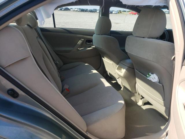 Photo 6 from auction – 2011 TOYOTA CAMRY BASE with VIN 4T4BF3EK7BR104761