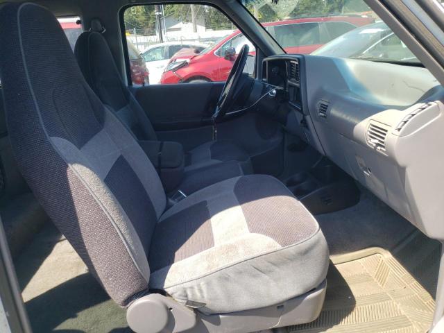 Photo 5 from auction – 1994 MAZDA B4000 CAB with VIN 4F4CR16X5RTM98213