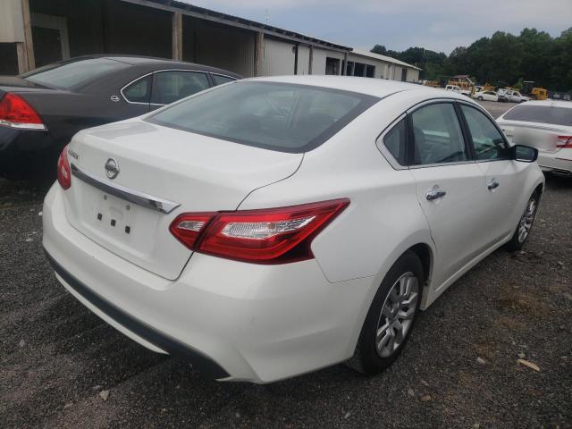 Photo 4 from auction – 2016 NISSAN ALTIMA 2.5 with VIN 1N4AL3AP2GN324823