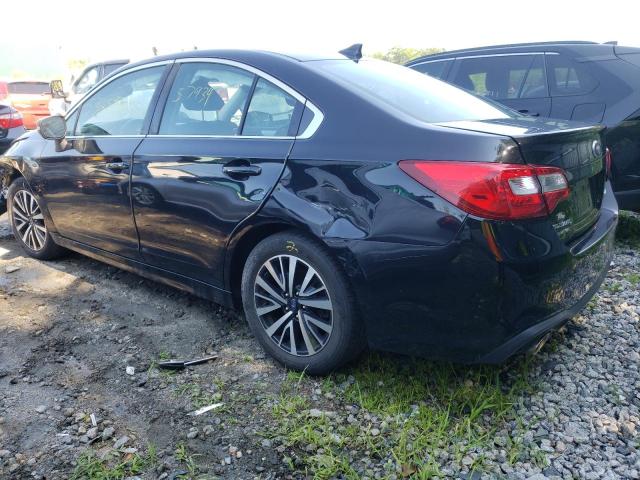 Photo 3 from auction – 2018 SUBARU LEGACY 2.5 with VIN 4S3BNAF65J3041817