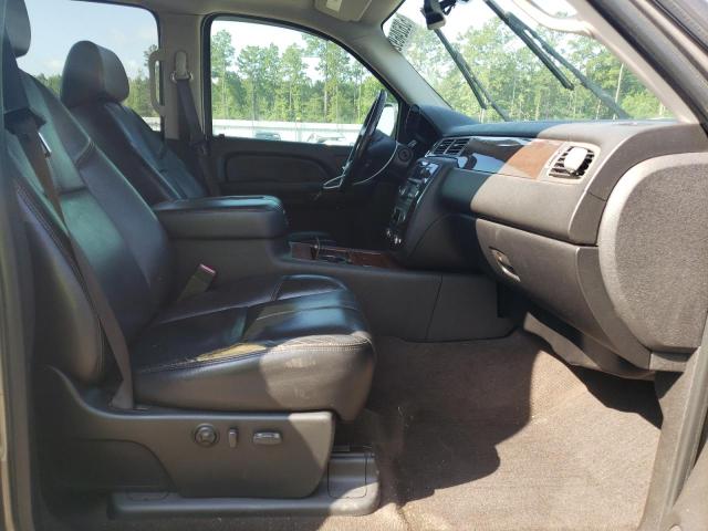 Photo 5 from auction – 2007 CHEVROLET SILVERADO with VIN 3GCEC13J17G540339