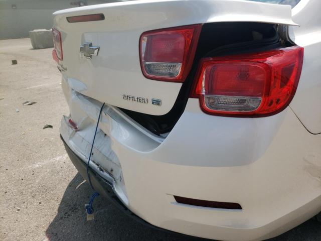 Photo 9 from auction – 2013 CHEVROLET MALIBU 1LT with VIN 1G11D5SR8DF212562