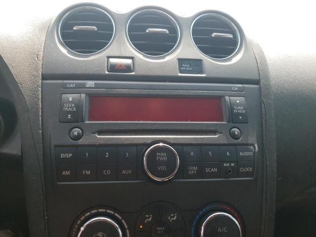 Photo 9 from auction – 2010 NISSAN ALTIMA BAS with VIN 1N4AL2AP2AN421196