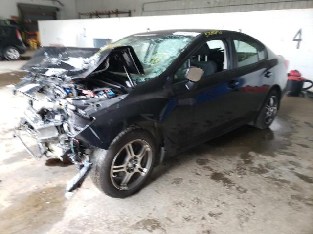 Photo 2 from auction – 2019 SUBARU IMPREZA with VIN 4S3GKAA65K3624721