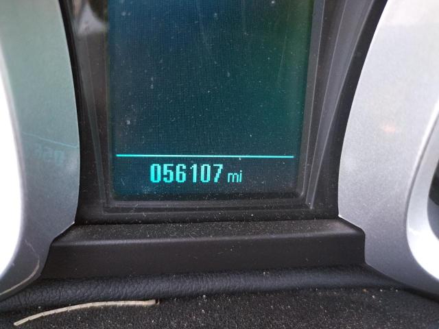 Photo 8 from auction – 2016 CHEVROLET EQUINOX LS with VIN 2GNALBEK8G1180111