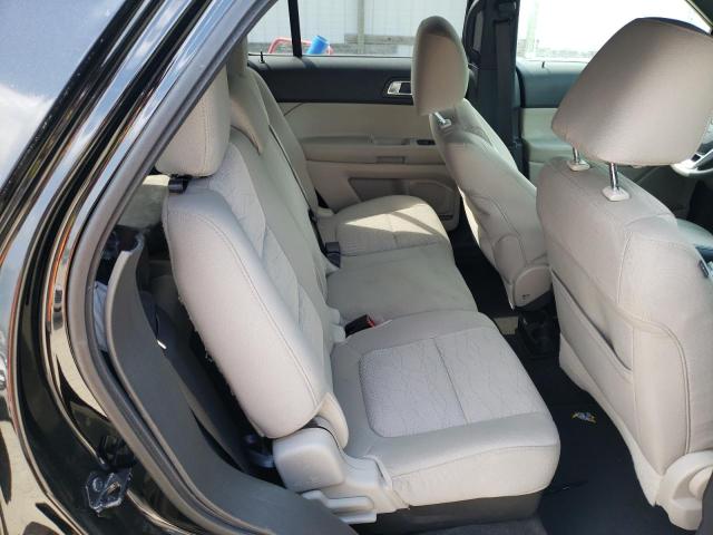 Photo 6 from auction – 2011 FORD EXPLORER with VIN 1FMHK7B84BGA85634