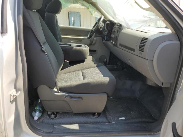Photo 5 from auction – 2011 GMC SIERRA K15 with VIN 1GTN2TE09BZ364698