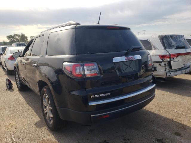 Photo 3 from auction – 2016 GMC ACADIA SLT with VIN 1GKKVSKD3GJ194585