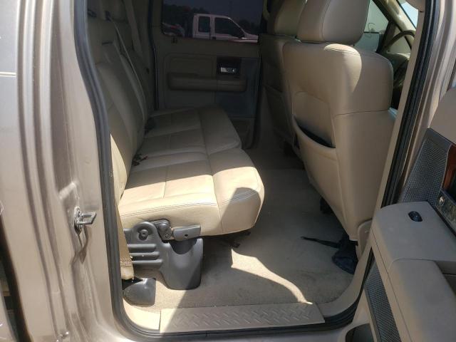 Photo 6 from auction – 2005 FORD F150 SUPER with VIN 1FTPW14525KF08894