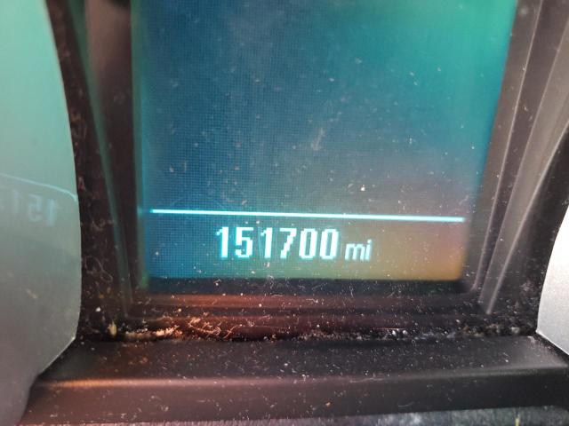 Photo 8 from auction – 2015 CHEVROLET EQUINOX LT with VIN 2GNFLFEKXF6111631