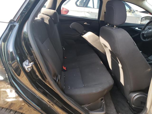 Photo 6 from auction – 2018 FORD FOCUS SE with VIN 1FADP3FEXJL303326