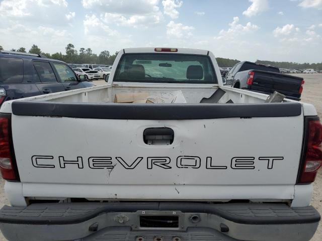Фото 6 с аукциона – 2004 CHEVROLET SILVERADO с VIN 1GCHC24U04E209718