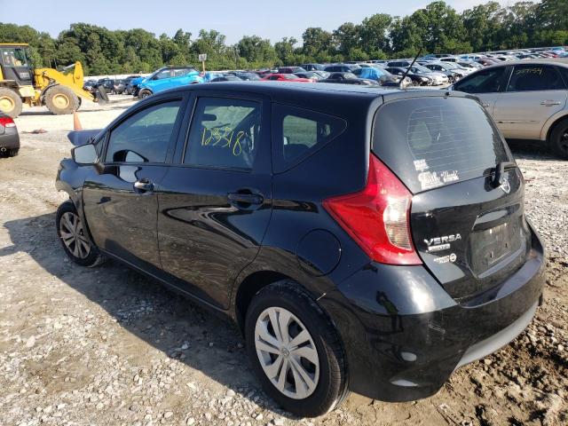 Photo 3 from auction – 2017 NISSAN VERSA NOTE with VIN 3N1CE2CP0HL353603