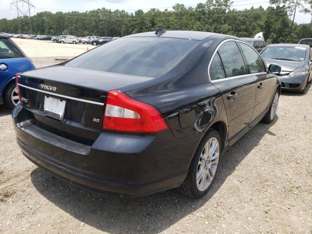 Photo 4 from auction – 2007 VOLVO S80 3.2 with VIN YV1AS982171033502
